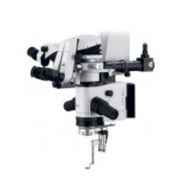 Микроскоп офтальмологический M844 F40, Leica, Германия