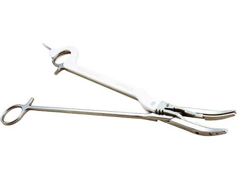 Многоразовый удлиненный инструмент для открытой хирургии LIGASURE XTD