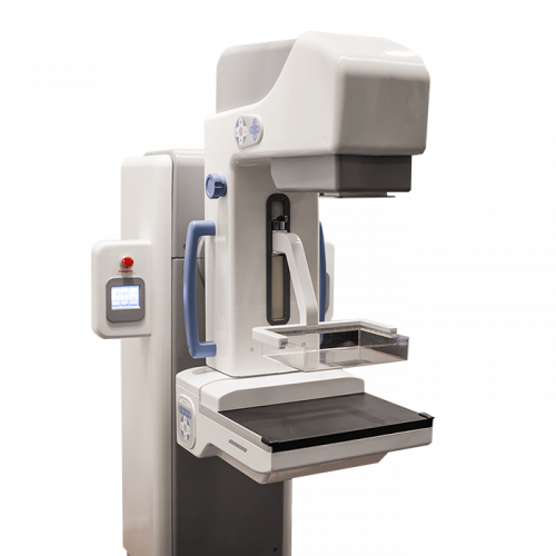 Маммографическая система DMX-600