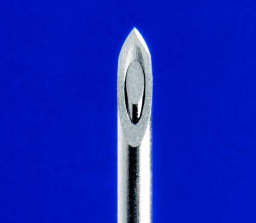 BD Spinal Needles Quincke Type Point — Специальные иглы для спинальной анестезии и люмбальной пункции