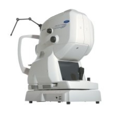 Оптический когерентный томограф DRI OCT Triton, ОКТ с технологией Swept Source, Topcon
