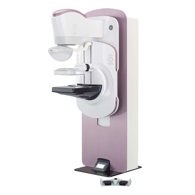 Цифровой маммограф GE Healthcare Senographe Pristina