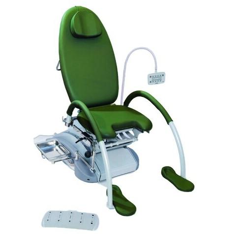 Гинекологическое электрическое кресло TT Med FRANCY NEW