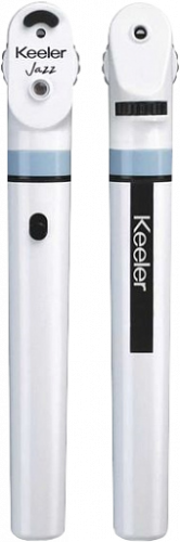 Прямой офтальмоскоп с подсветкой Keeler Jazz Pocket LED