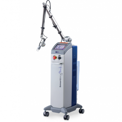 Лазер гинекологический Deka SmartXide2 V2LR