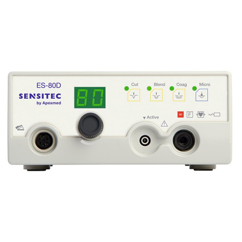 Электрокоагулятор для гинекологии Sensitec ES-80D