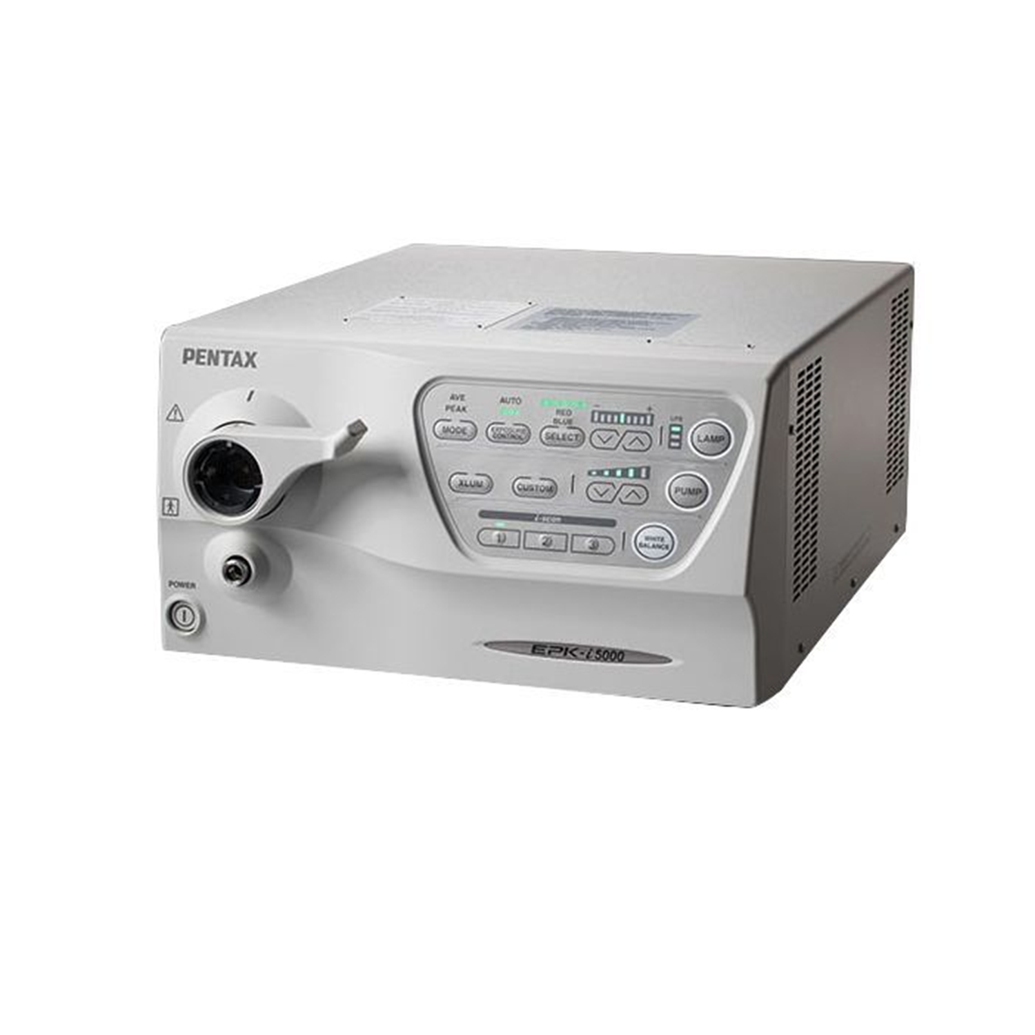 Эндоскопическая видеосистема Pentax Defina EPK-i5000