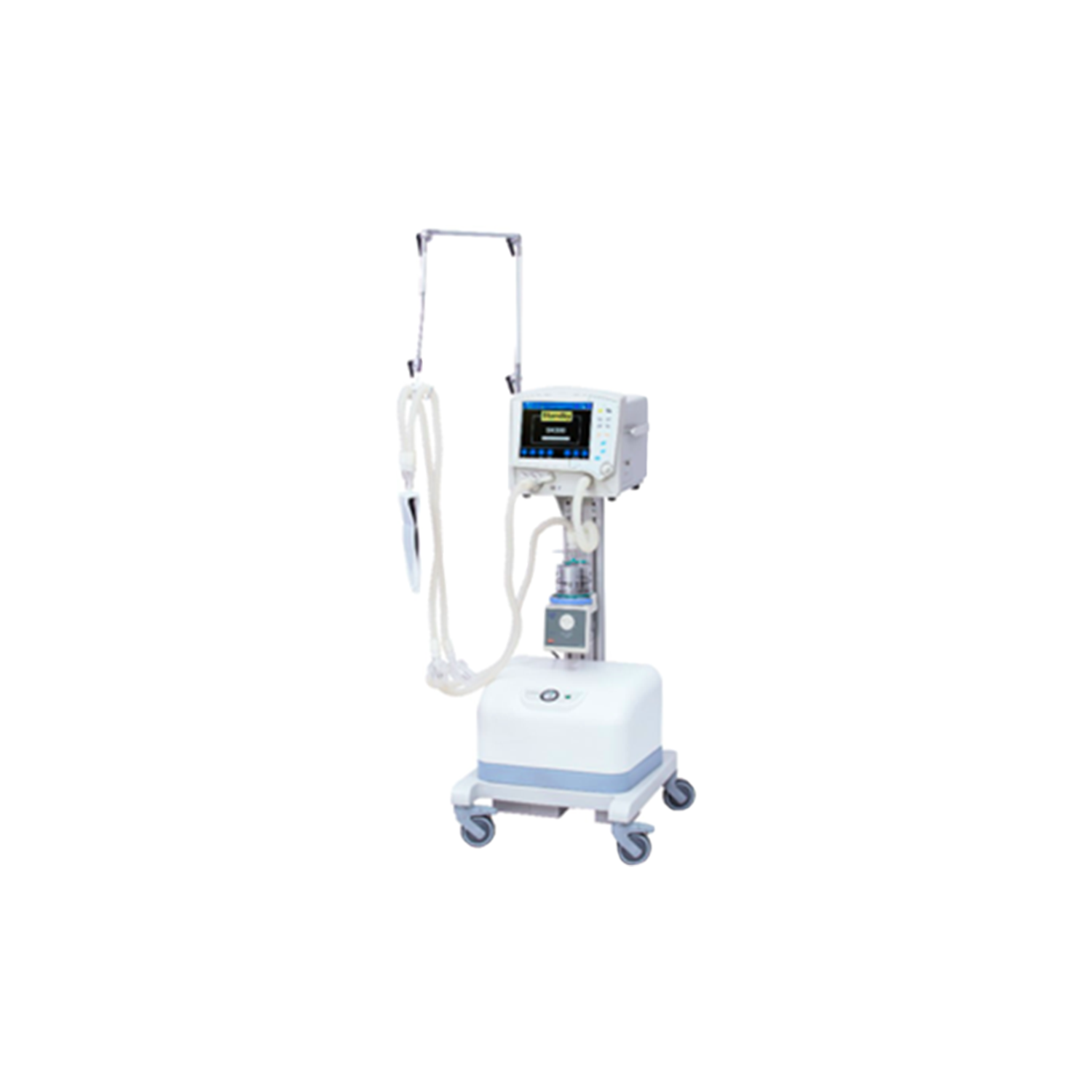 Аппарат ИВЛ (Искусственной вентиляции легких) Altum 300