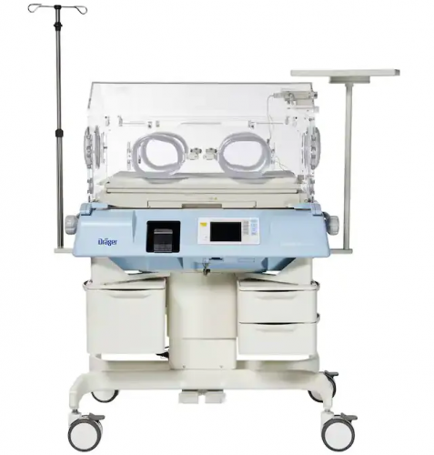 Инкубатор для новорожденных Draeger Isolette 8000 plus