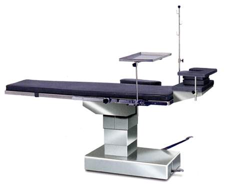 Операционный стол с гидравлическим приводом DIXION Surgery 8500-oph 