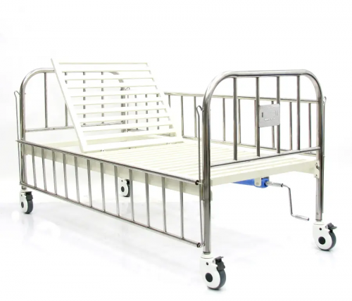 Детская кровать функциональная медицинская MET KD-220