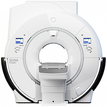 Магнитно-резонансный томограф GE Healthcare Signa Pioneer 3T